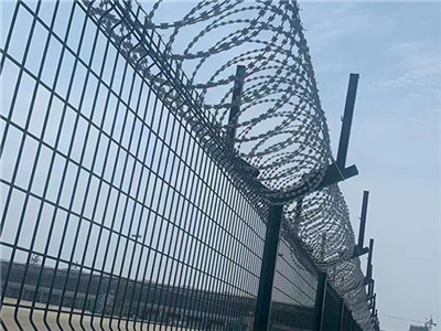 机场围界图片6