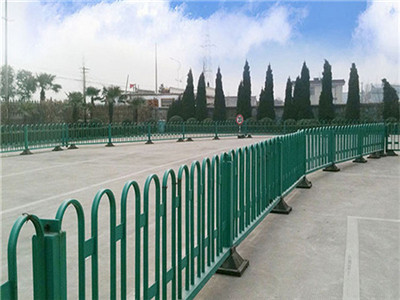 市政护栏图片3