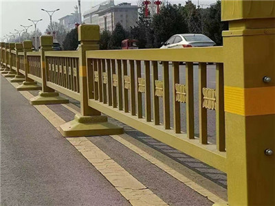 市政护栏图片4