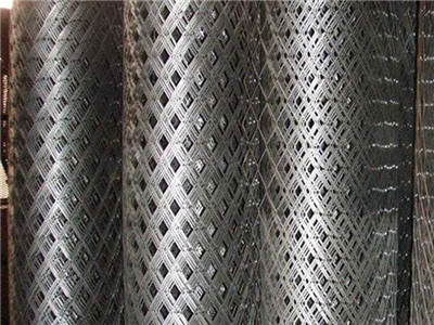 建筑钢板网图片4