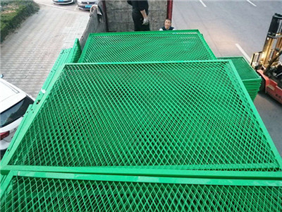 防抛网案例图片2